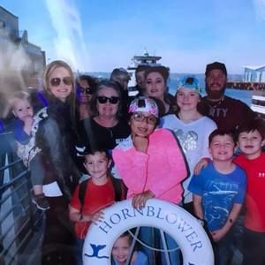 Meet your Posher, Danita